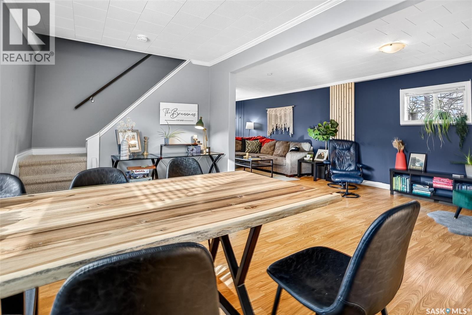 1143 6th Avenue Nw, Moose Jaw, Saskatchewan  S6H 4A7 - Photo 12 - SK021844