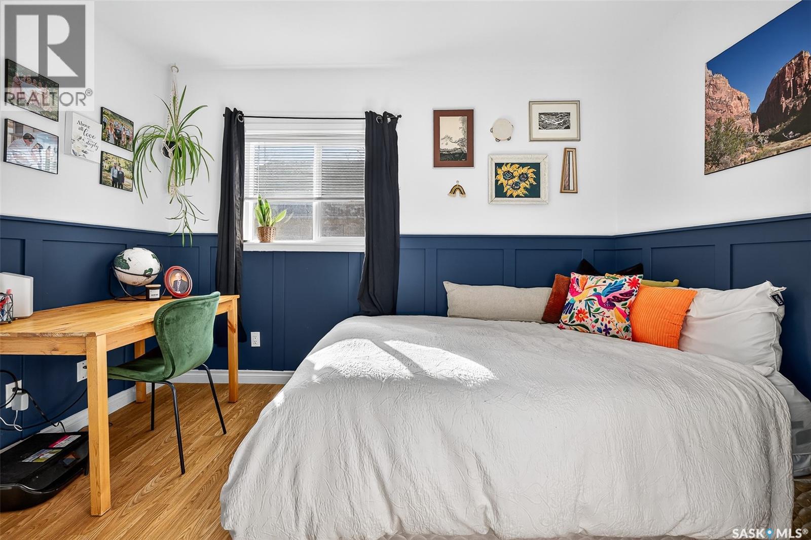 1143 6th Avenue Nw, Moose Jaw, Saskatchewan  S6H 4A7 - Photo 20 - SK021844