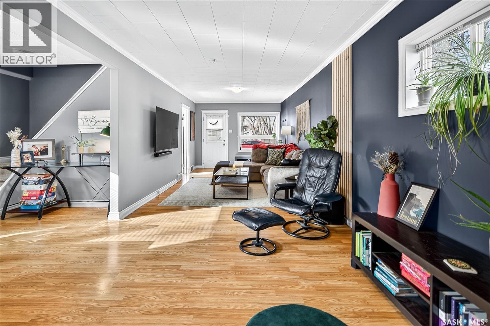 1143 6th Avenue Nw, Moose Jaw, Saskatchewan  S6H 4A7 - Photo 23 - SK021844