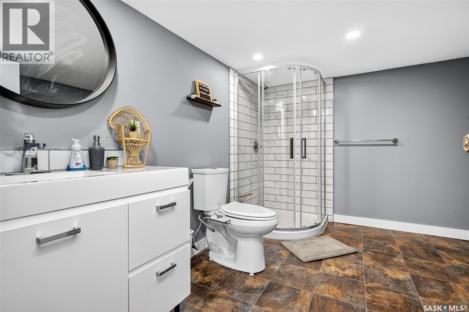 1143 6th Avenue Nw, Moose Jaw, Saskatchewan  S6H 4A7 - Photo 29 - SK021844