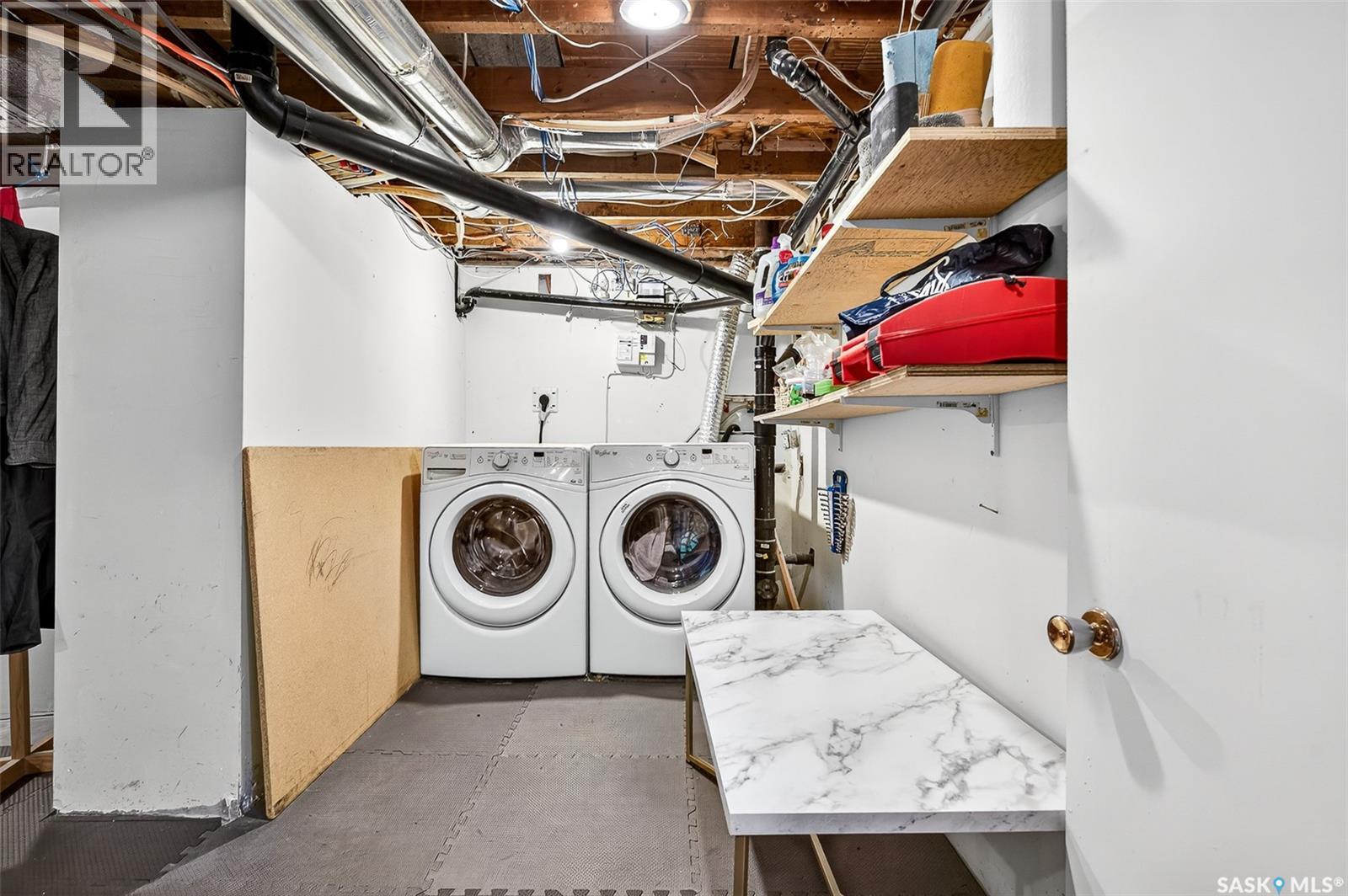 1143 6th Avenue Nw, Moose Jaw, Saskatchewan  S6H 4A7 - Photo 31 - SK021844