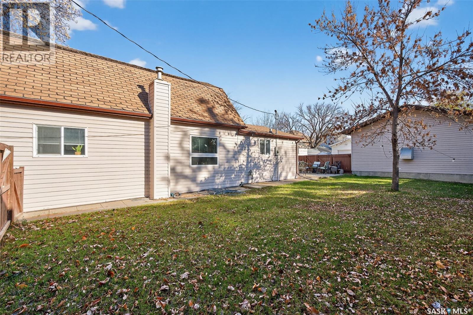 1143 6th Avenue Nw, Moose Jaw, Saskatchewan  S6H 4A7 - Photo 34 - SK021844