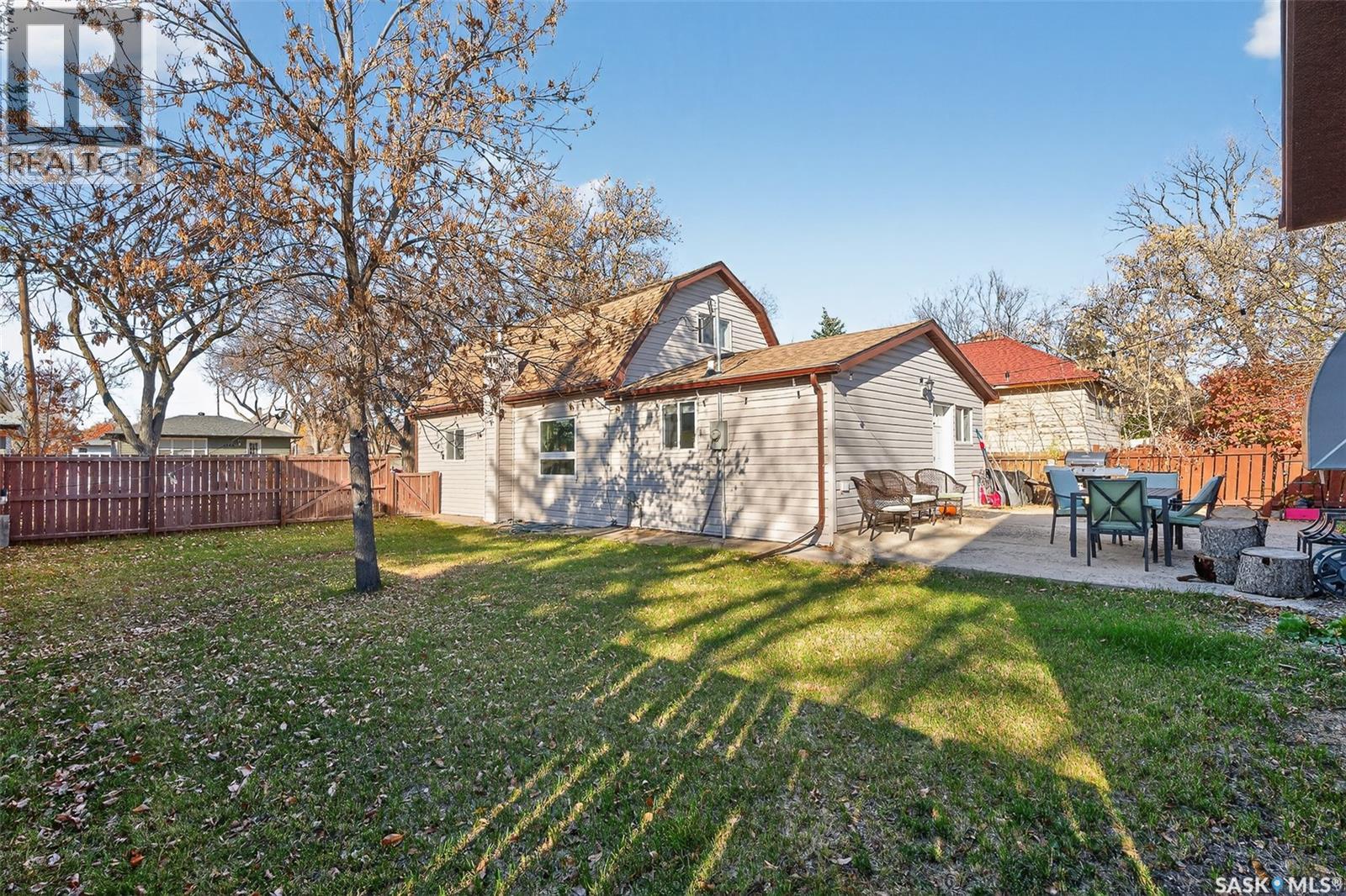 1143 6th Avenue Nw, Moose Jaw, Saskatchewan  S6H 4A7 - Photo 35 - SK021844