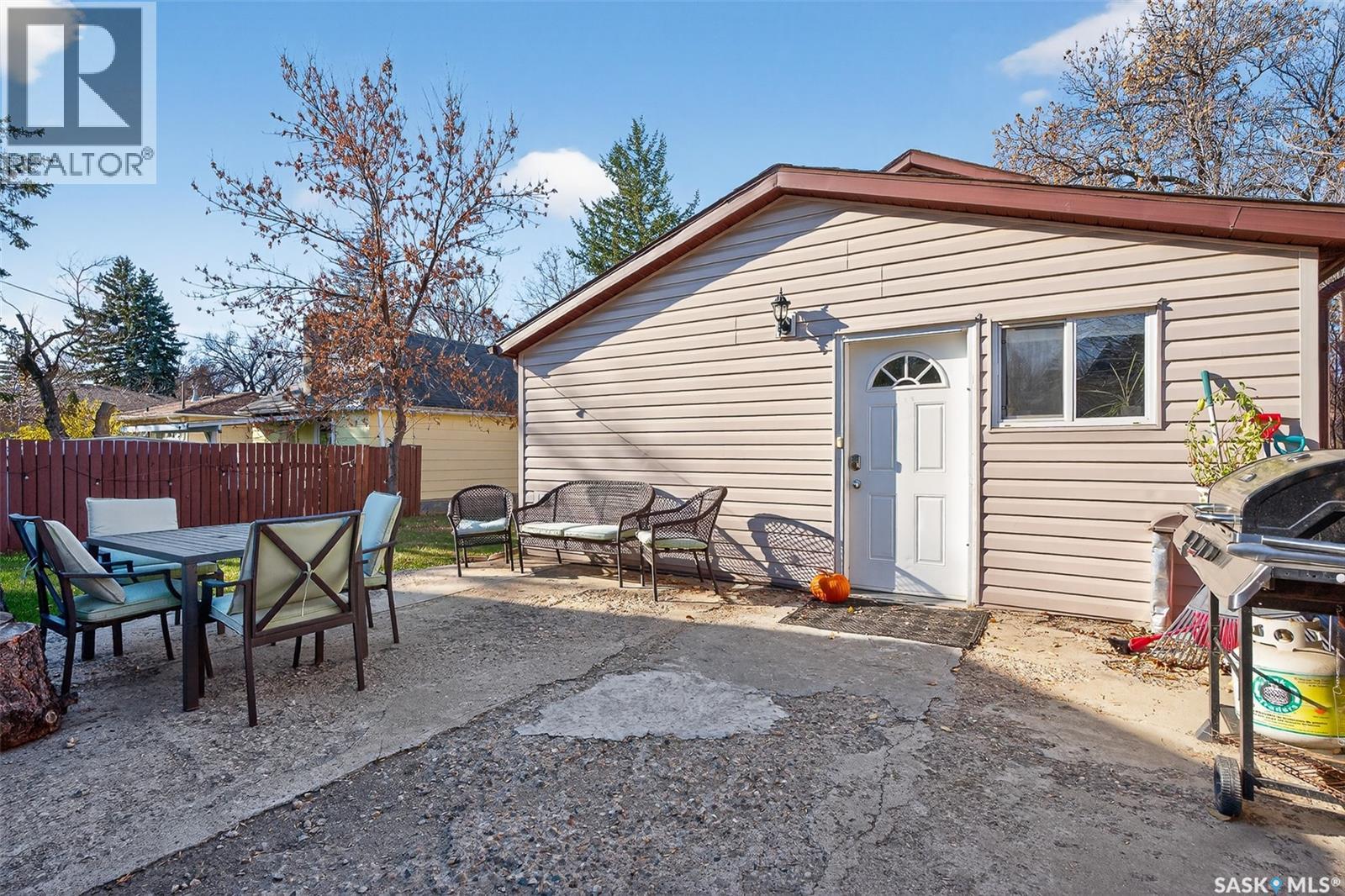 1143 6th Avenue Nw, Moose Jaw, Saskatchewan  S6H 4A7 - Photo 37 - SK021844