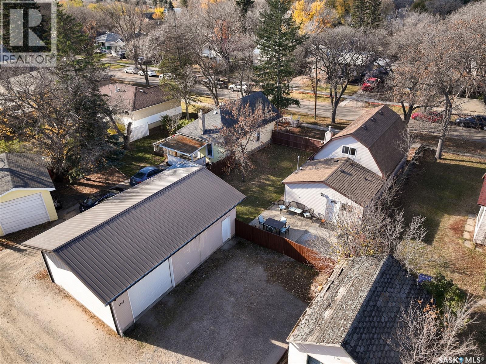 1143 6th Avenue Nw, Moose Jaw, Saskatchewan  S6H 4A7 - Photo 43 - SK021844