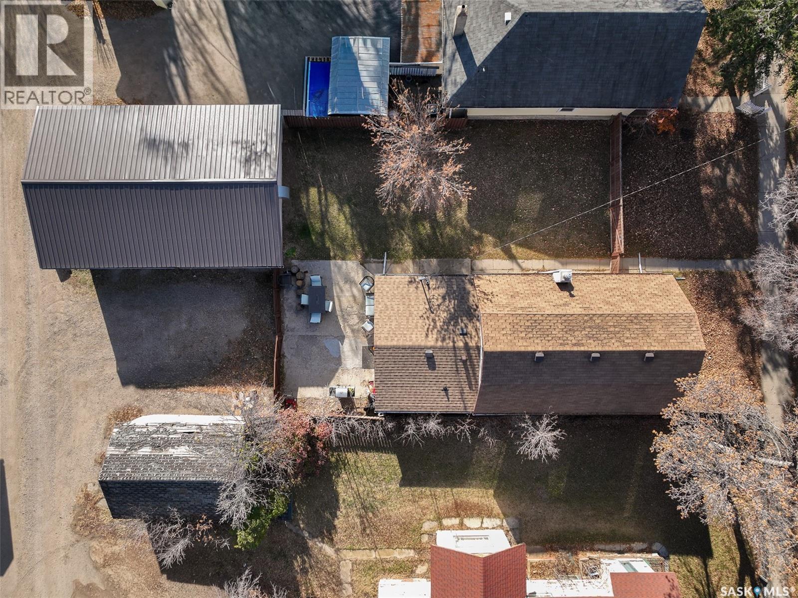 1143 6th Avenue Nw, Moose Jaw, Saskatchewan  S6H 4A7 - Photo 44 - SK021844