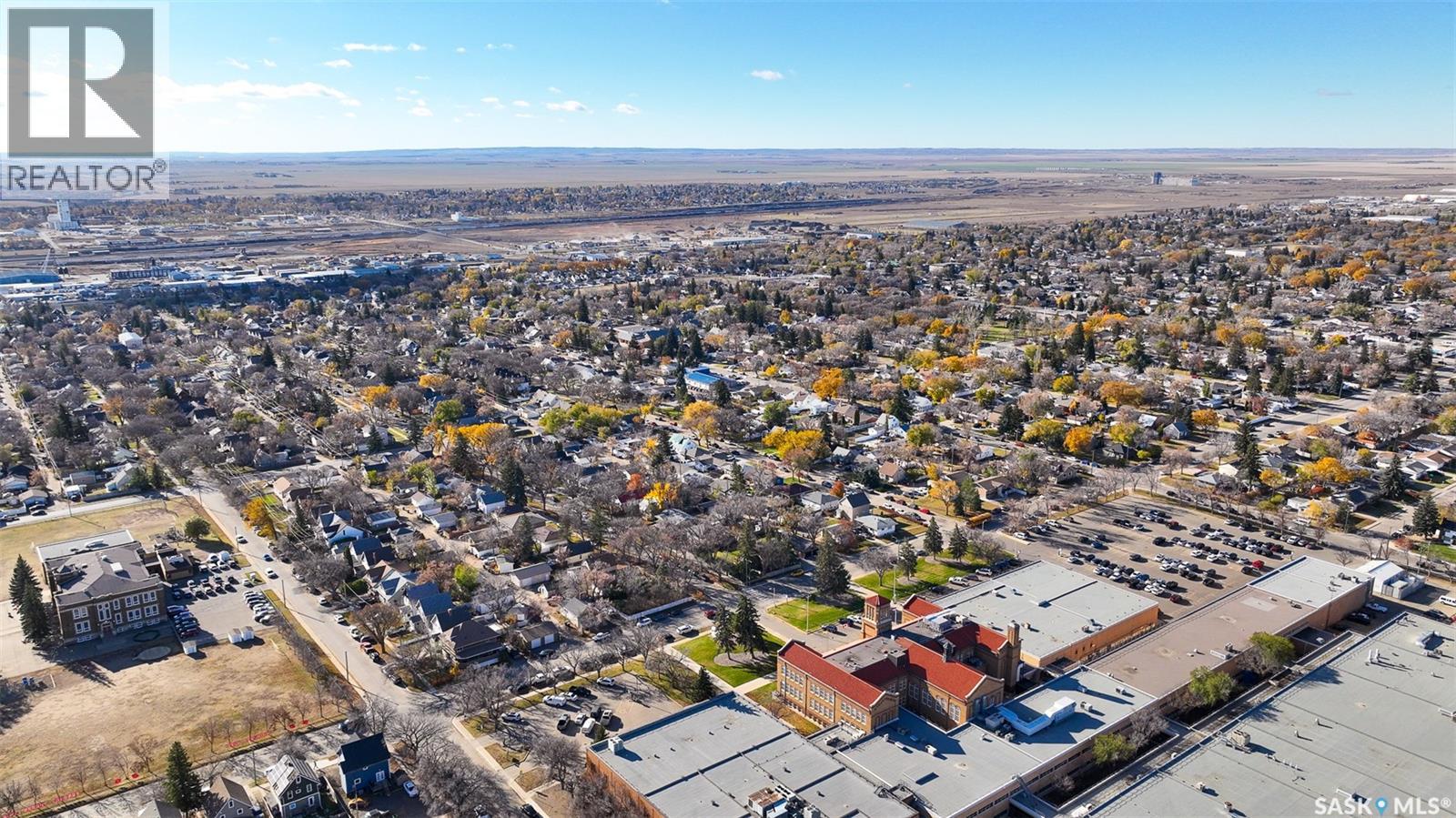 1143 6th Avenue Nw, Moose Jaw, Saskatchewan  S6H 4A7 - Photo 45 - SK021844