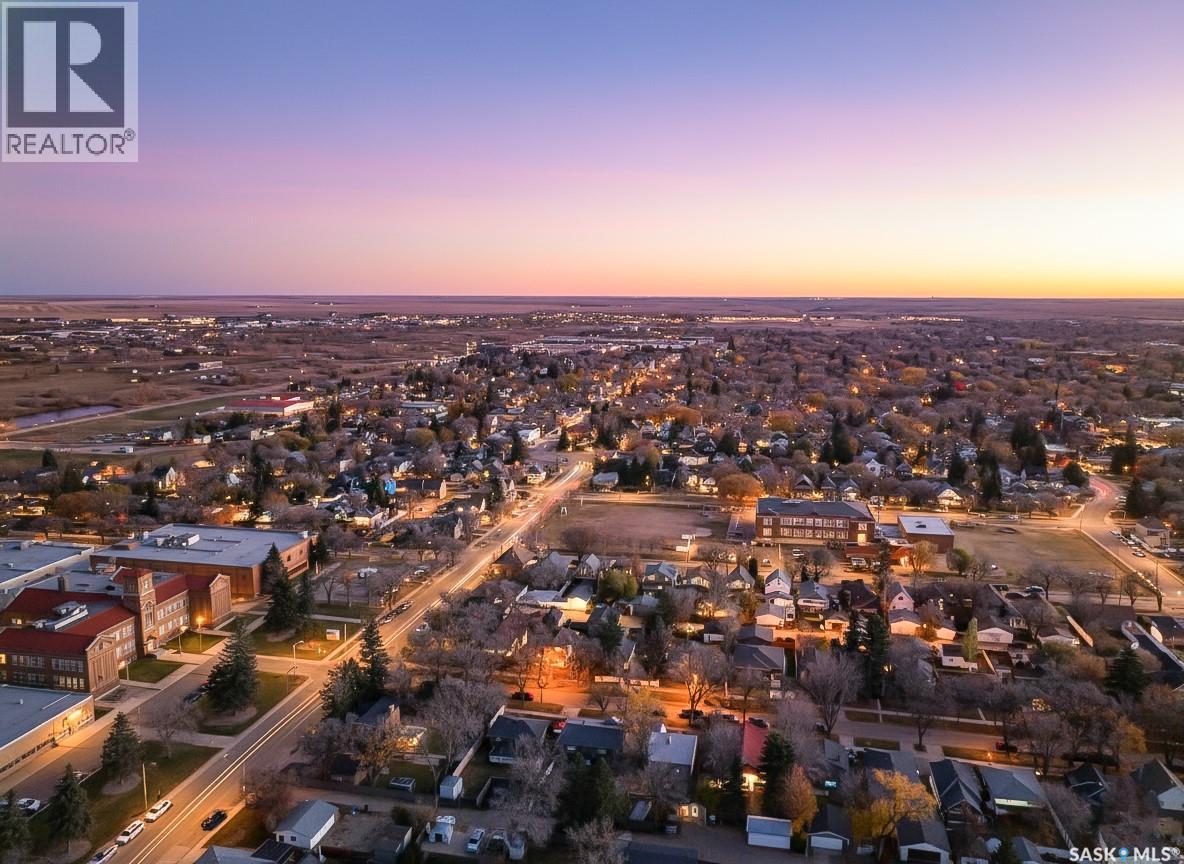 1143 6th Avenue Nw, Moose Jaw, Saskatchewan  S6H 4A7 - Photo 46 - SK021844