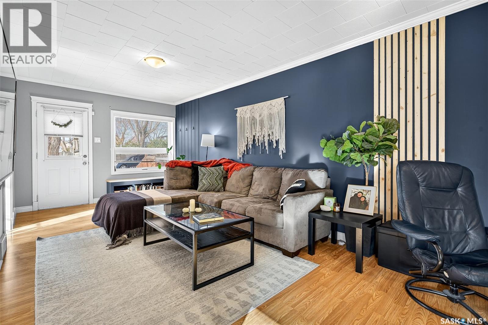 1143 6th Avenue Nw, Moose Jaw, Saskatchewan  S6H 4A7 - Photo 7 - SK021844