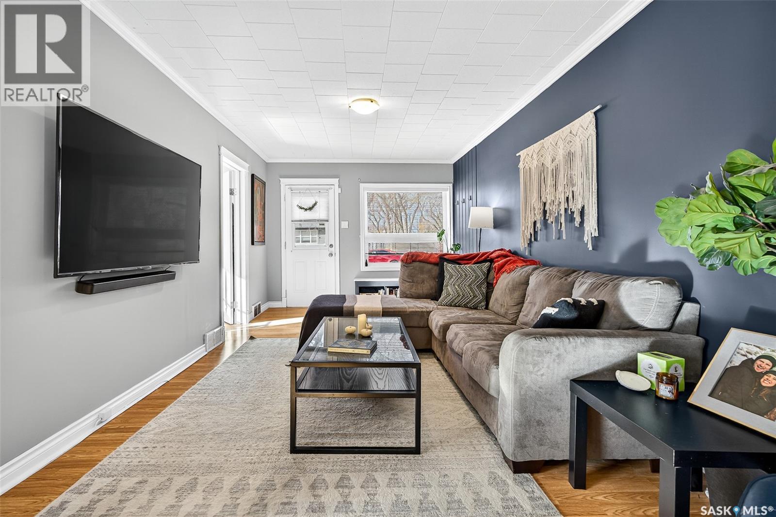 1143 6th Avenue Nw, Moose Jaw, Saskatchewan  S6H 4A7 - Photo 8 - SK021844