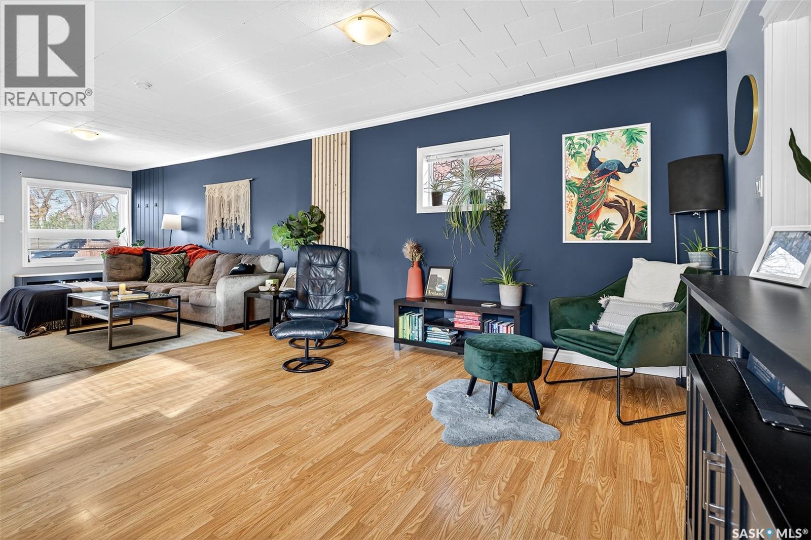 1143 6th Avenue Nw, Moose Jaw, Saskatchewan  S6H 4A7 - Photo 9 - SK021844