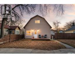 1143 6th Avenue Nw Central Mj, Moose Jaw, Ca