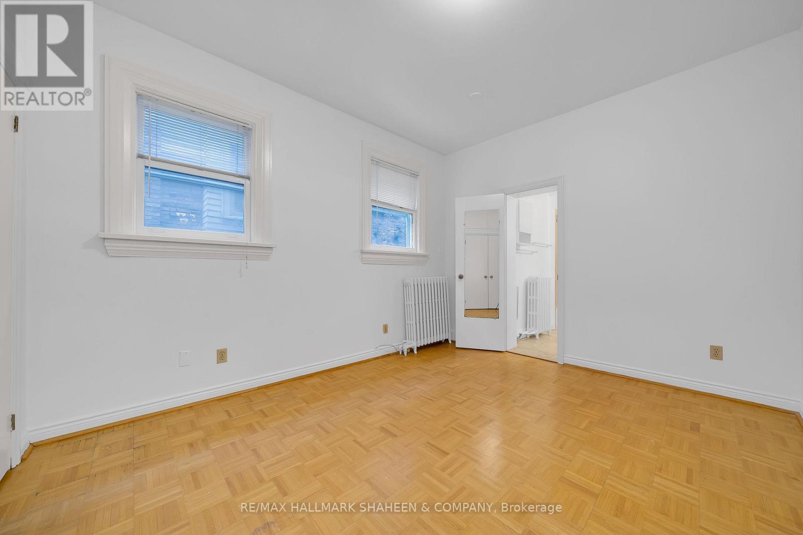 1 - 16 Foxbar Road, Toronto, Ontario  M4V 2G6 - Photo 10 - C12484454