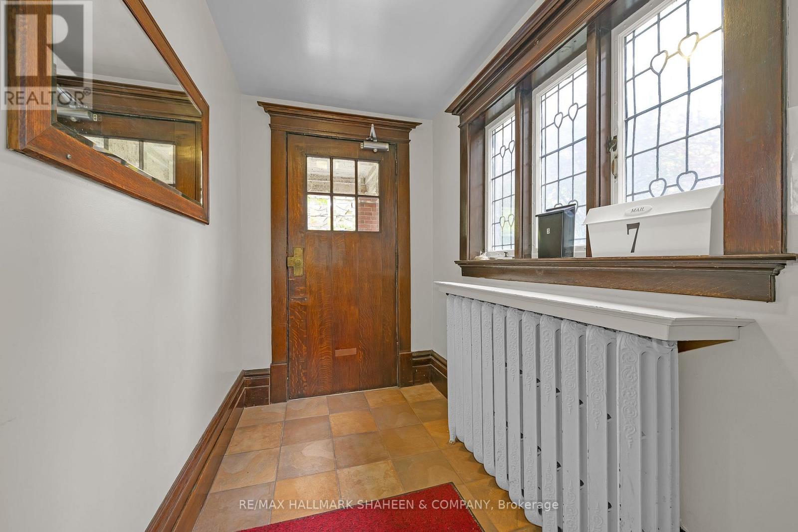 1 - 16 Foxbar Road, Toronto, Ontario  M4V 2G6 - Photo 14 - C12484454