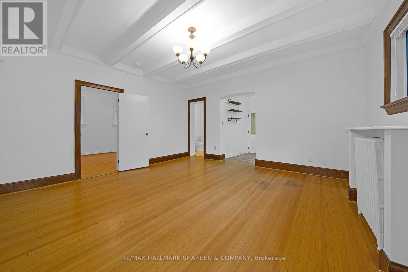 1 - 16 Foxbar Road, Toronto, Ontario  M4V 2G6 - Photo 5 - C12484454