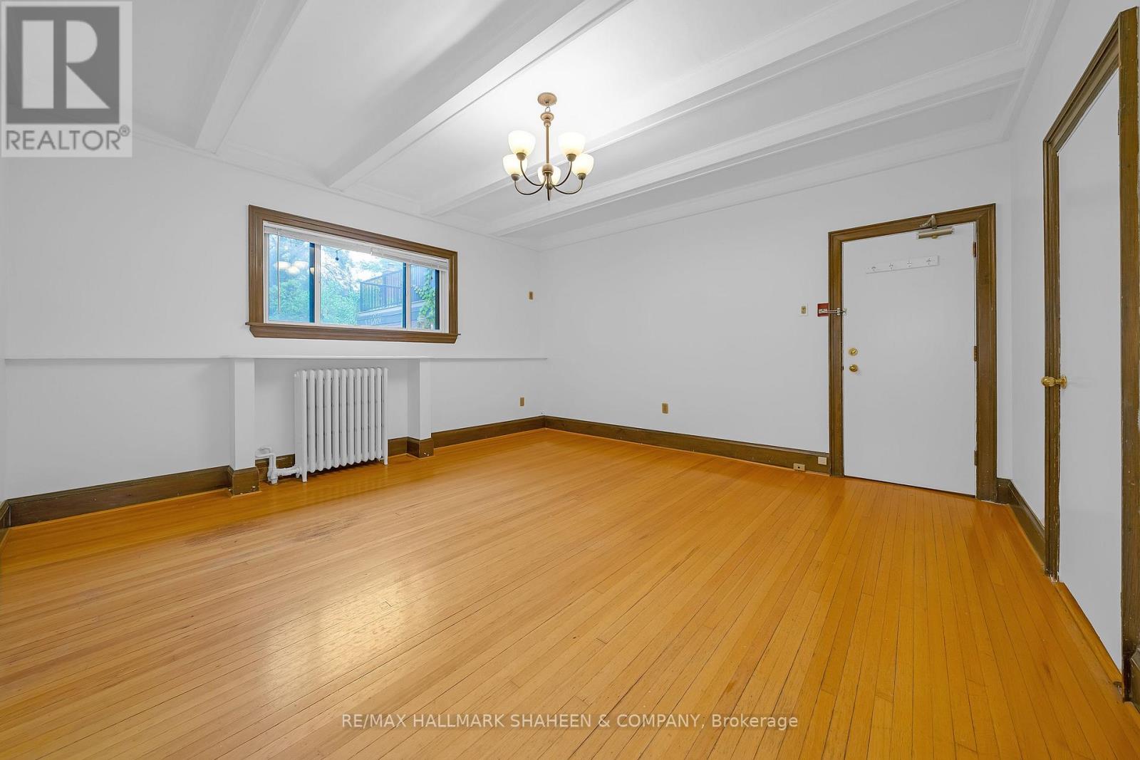 1 - 16 Foxbar Road, Toronto, Ontario  M4V 2G6 - Photo 3 - C12484454