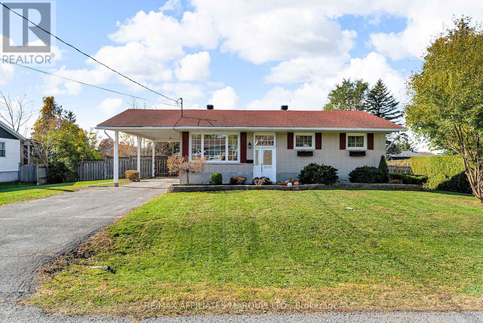 3310 Poirier Avenue, Cornwall, Ontario  K6K 1E1 - Photo 1 - X12489988