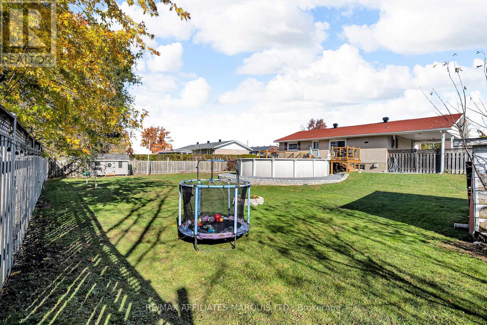 3310 Poirier Avenue, Cornwall, Ontario  K6K 1E1 - Photo 36 - X12489988