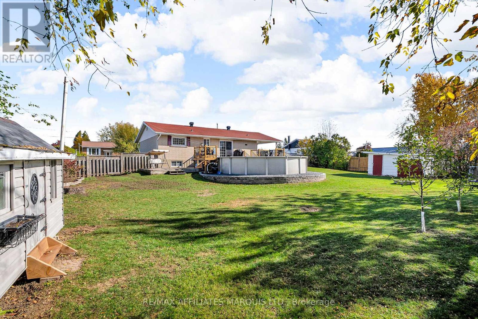 3310 Poirier Avenue, Cornwall, Ontario  K6K 1E1 - Photo 37 - X12489988