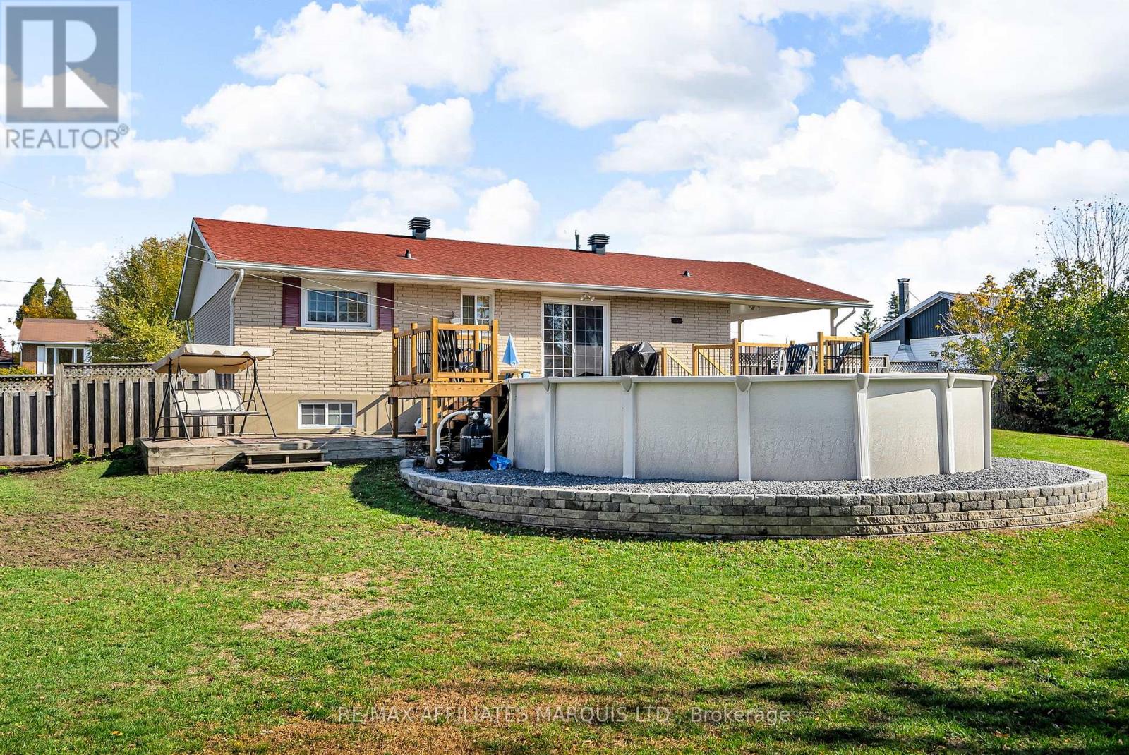 3310 Poirier Avenue, Cornwall, Ontario  K6K 1E1 - Photo 38 - X12489988