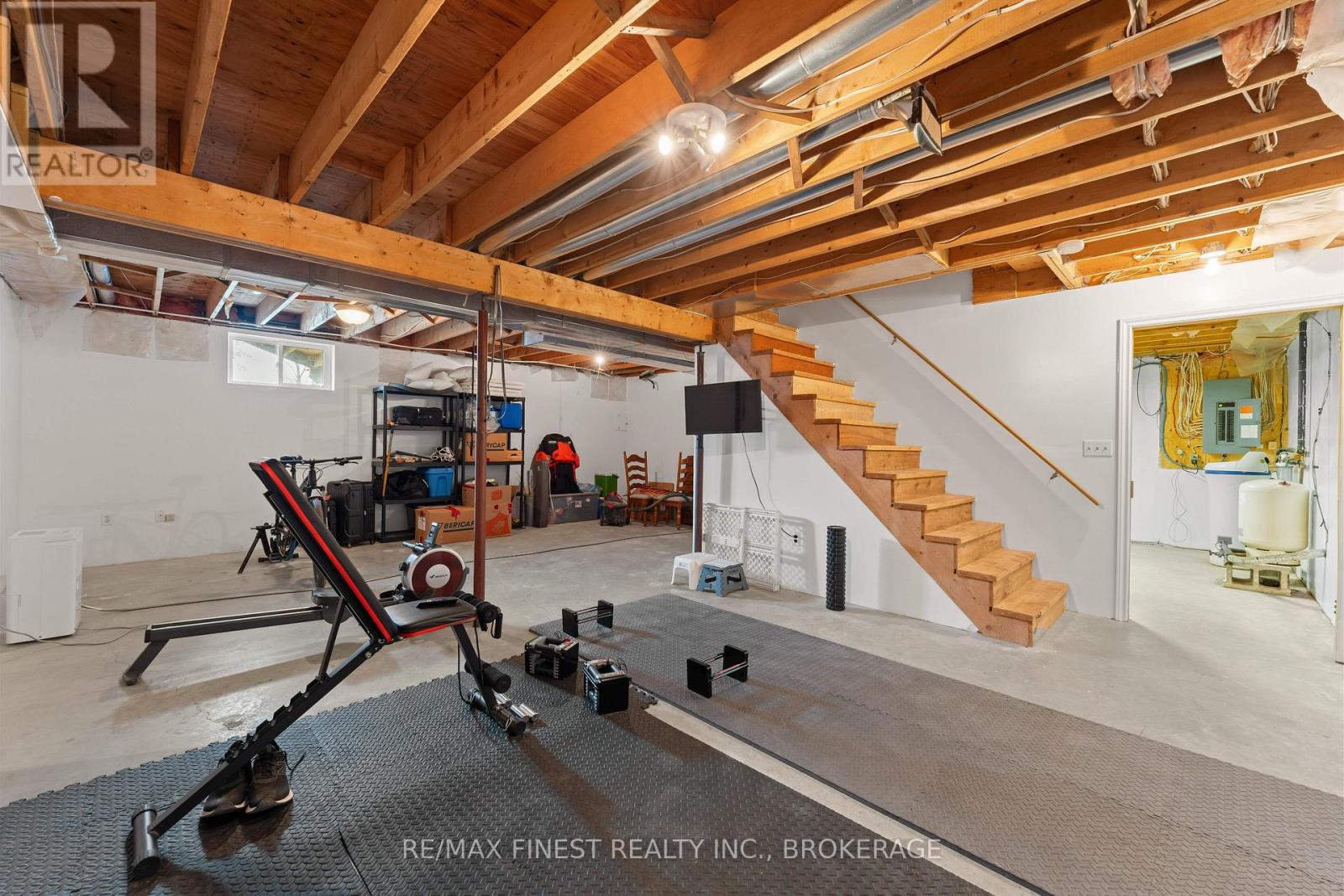 176 Youngs Road, Stone Mills, Ontario  K0K 2A0 - Photo 37 - X12484349