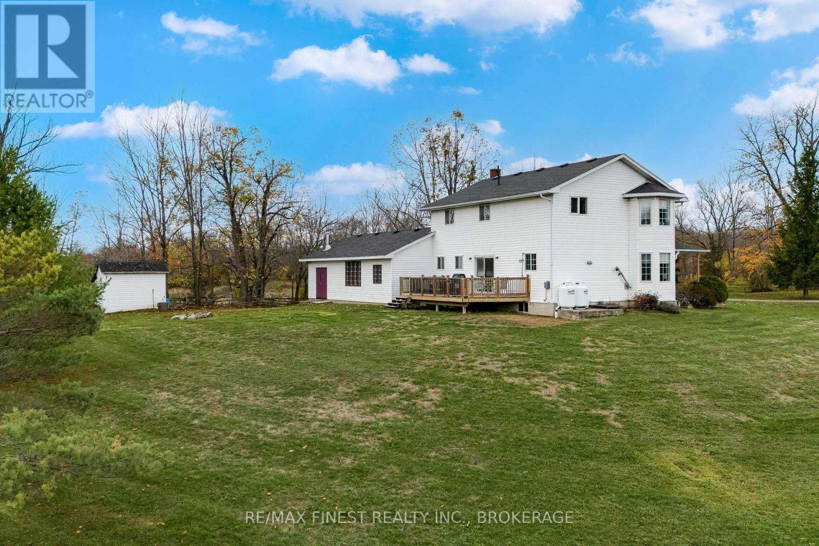 176 Youngs Road, Stone Mills, Ontario  K0K 2A0 - Photo 44 - X12484349