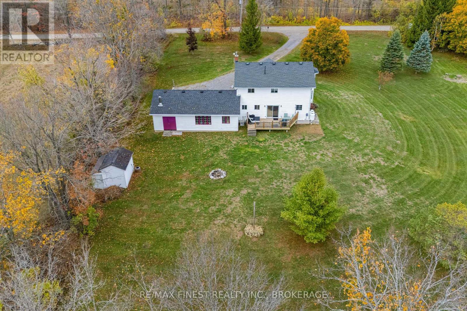 176 Youngs Road, Stone Mills, Ontario  K0K 2A0 - Photo 43 - X12484349