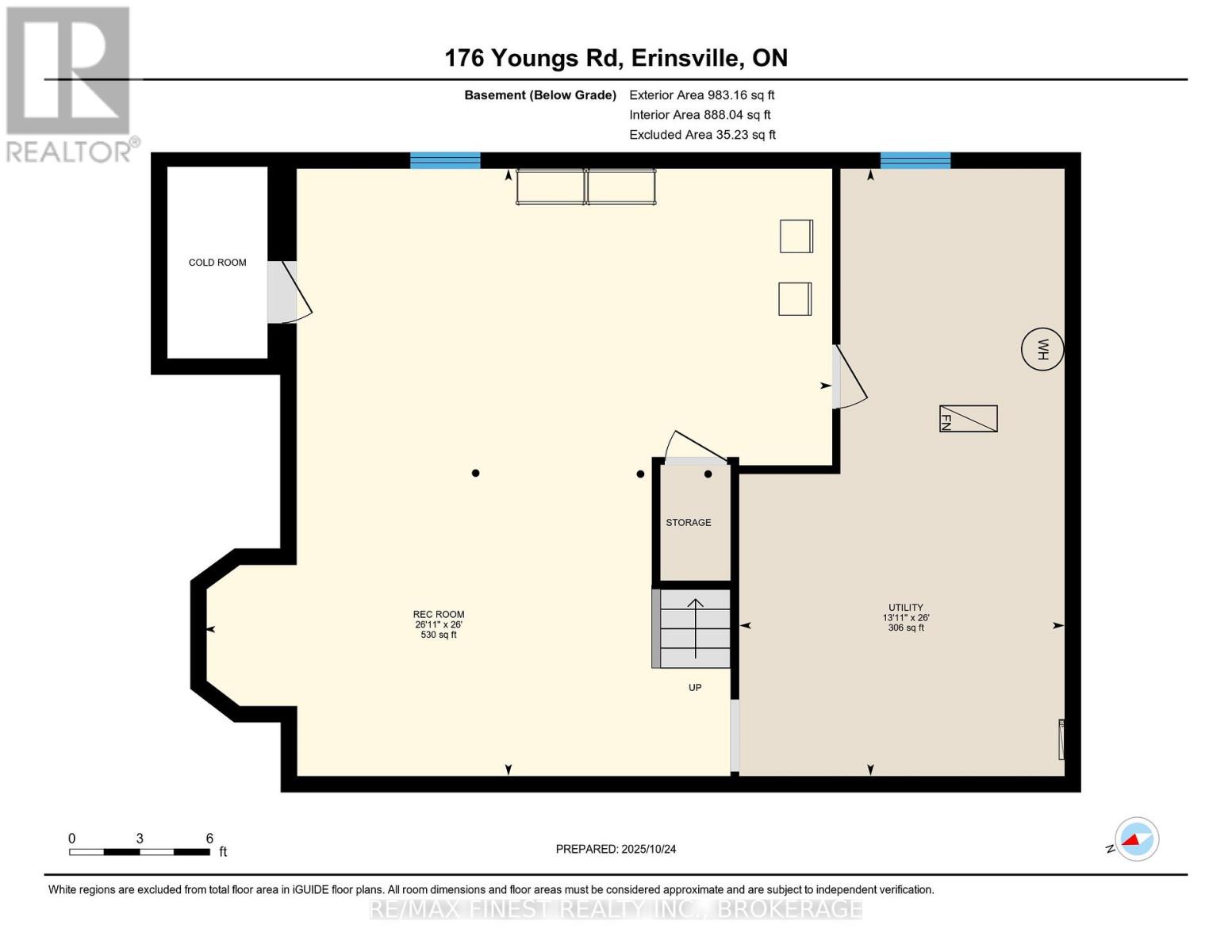 176 Youngs Road, Stone Mills, Ontario  K0K 2A0 - Photo 49 - X12484349