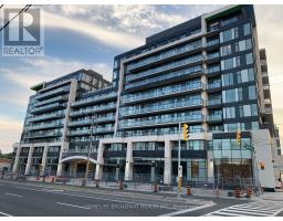 706 - 8188 YONGE STREET, Vaughan, Ontario