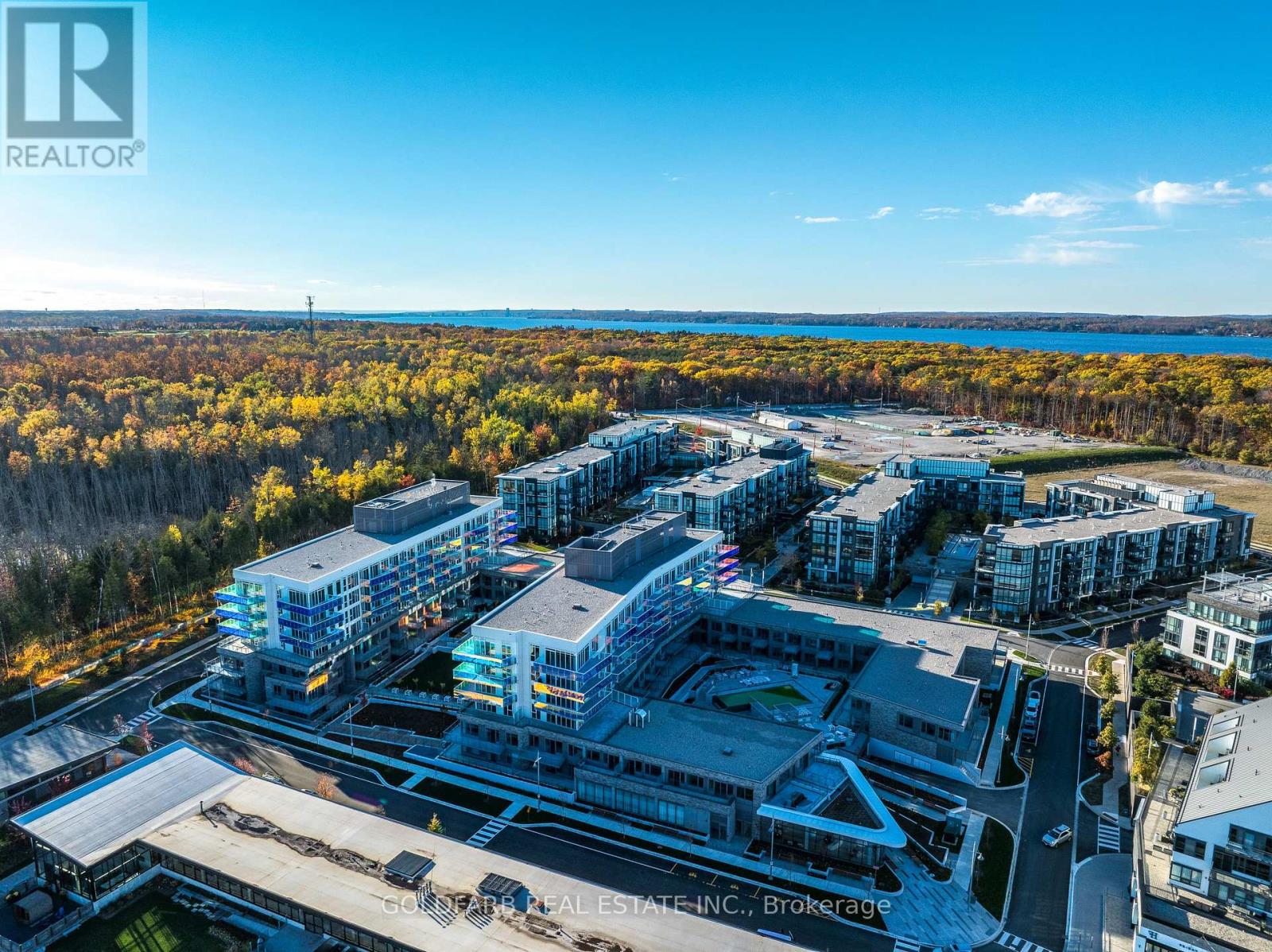 142 - 333 Sunseeker Avenue, Innisfil, Ontario  L9S 0R6 - Photo 2 - N12489666