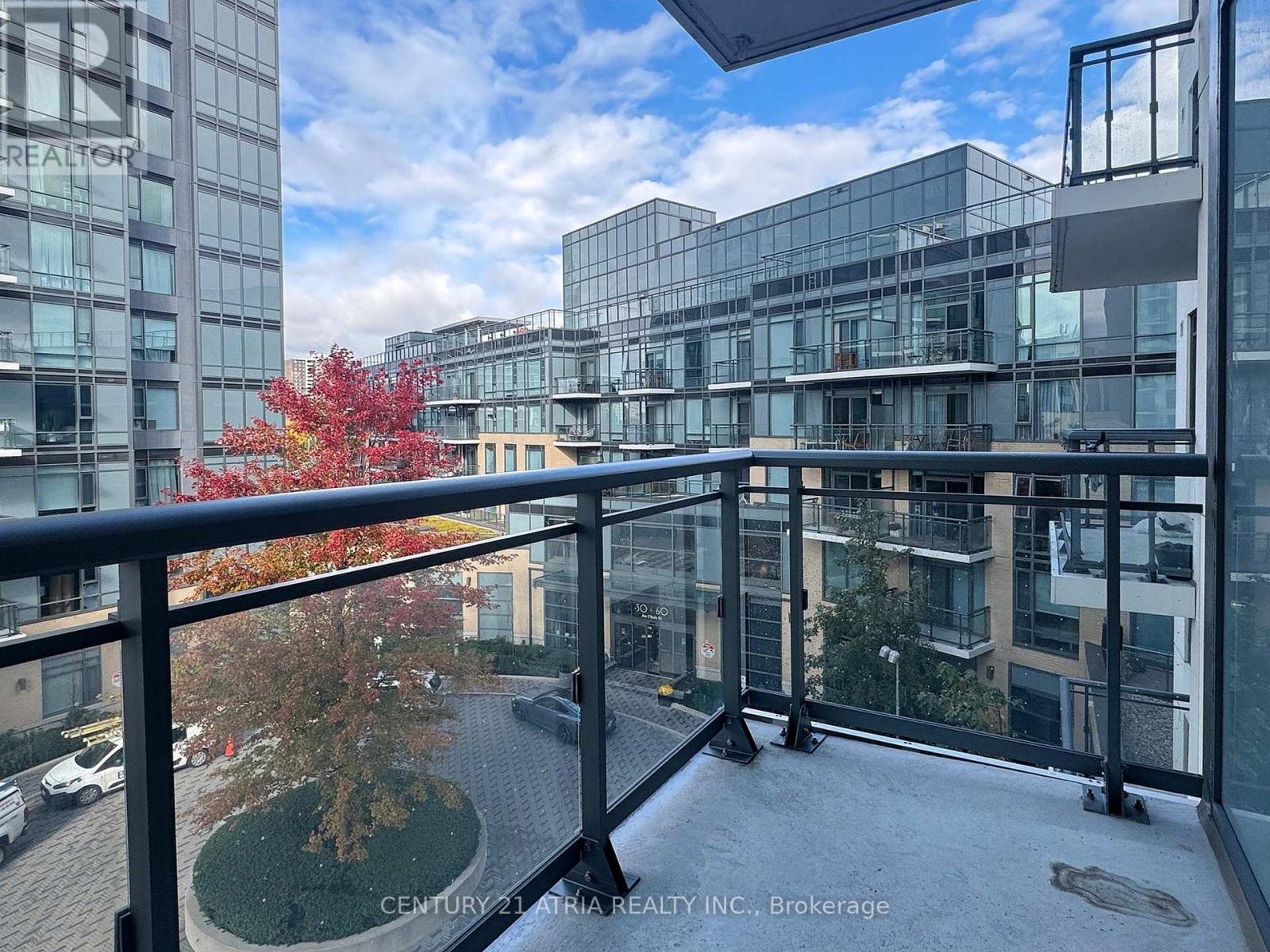 466 - 60 Ann O'reilly Road, Toronto, Ontario  M2J 0C8 - Photo 16 - C12489840