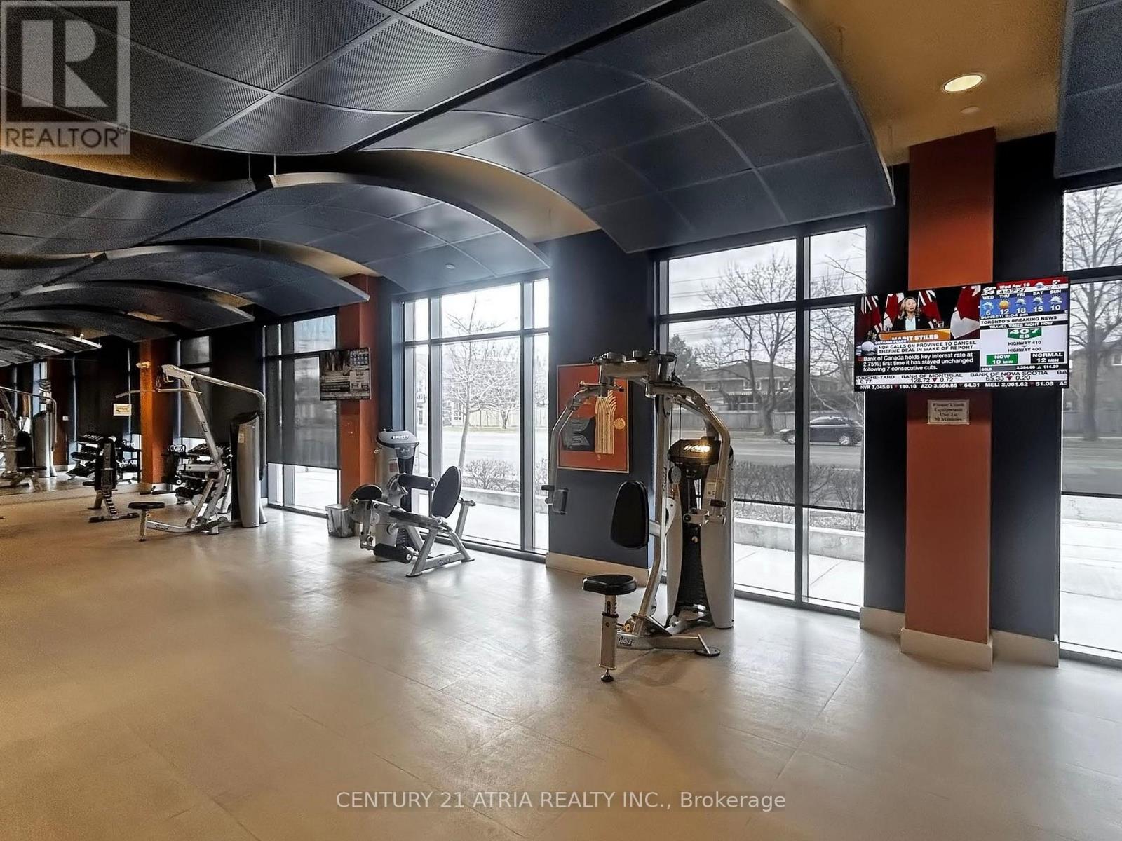 466 - 60 Ann O'reilly Road, Toronto, Ontario  M2J 0C8 - Photo 18 - C12489840