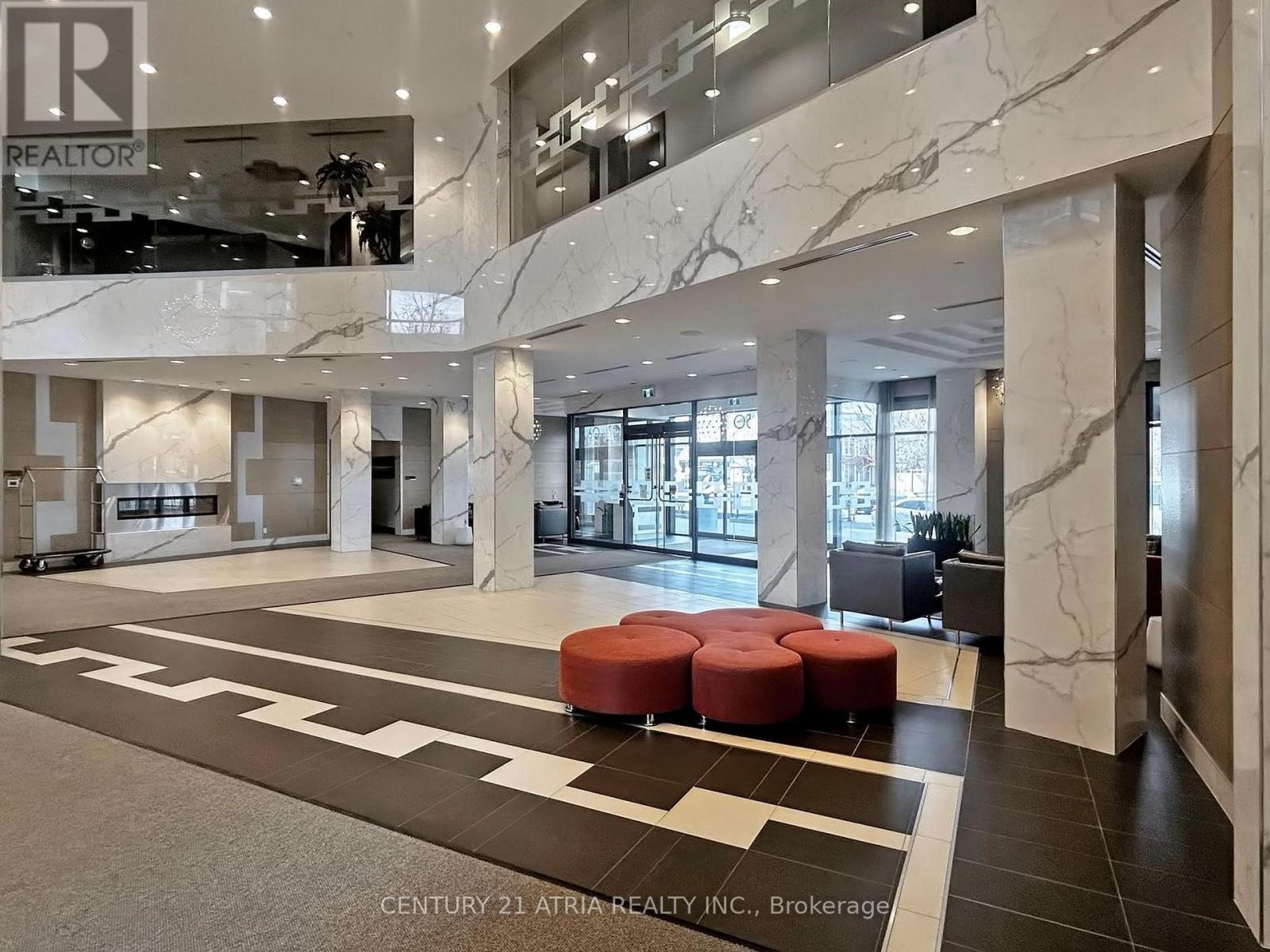 466 - 60 Ann O'reilly Road, Toronto, Ontario  M2J 0C8 - Photo 2 - C12489840