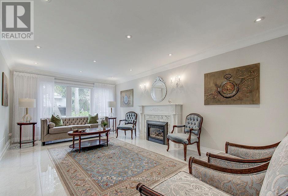 5 Bamboo Grove, Toronto, Ontario  M3B 2C6 - Photo 10 - C12489872