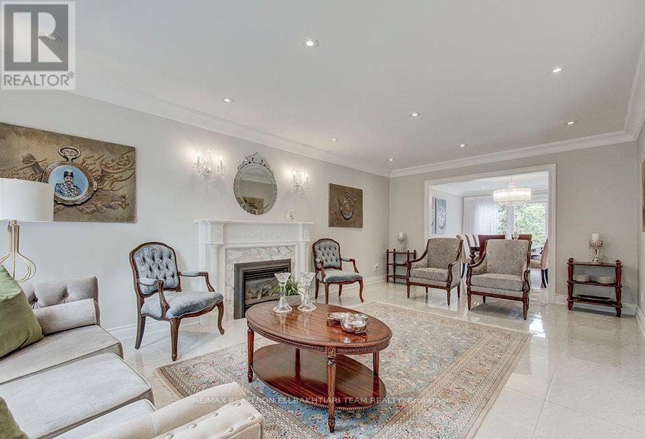 5 Bamboo Grove, Toronto, Ontario  M3B 2C6 - Photo 11 - C12489872