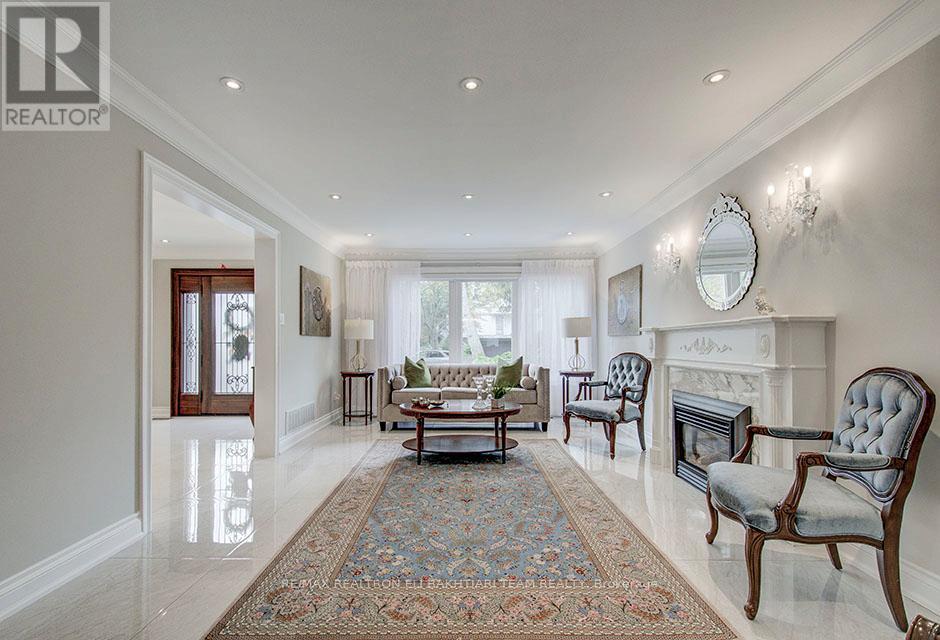 5 Bamboo Grove, Toronto, Ontario  M3B 2C6 - Photo 12 - C12489872