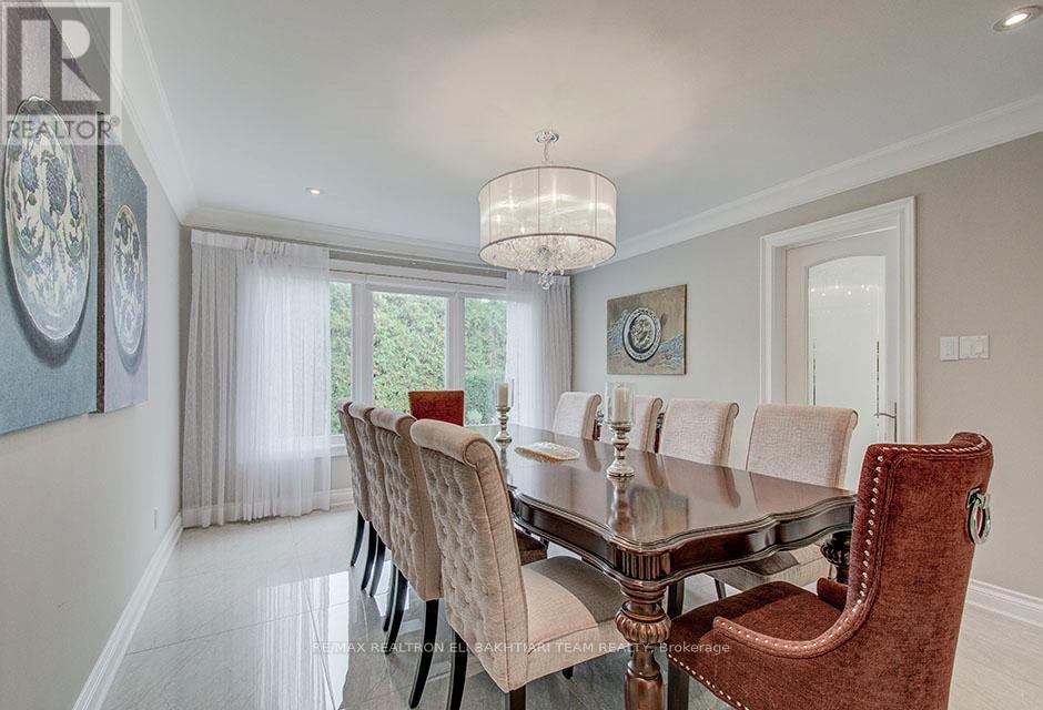 5 Bamboo Grove, Toronto, Ontario  M3B 2C6 - Photo 13 - C12489872