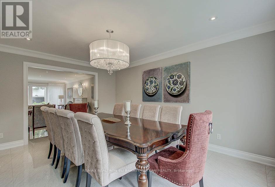 5 Bamboo Grove, Toronto, Ontario  M3B 2C6 - Photo 14 - C12489872