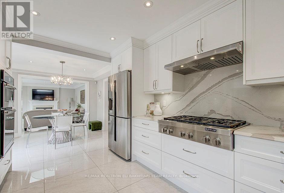 5 Bamboo Grove, Toronto, Ontario  M3B 2C6 - Photo 23 - C12489872