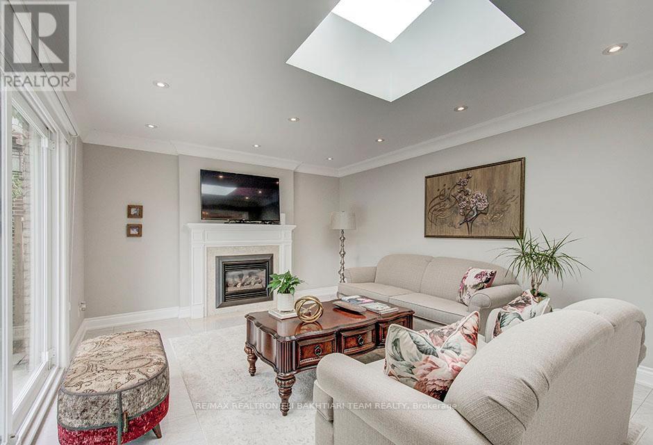 5 Bamboo Grove, Toronto, Ontario  M3B 2C6 - Photo 28 - C12489872