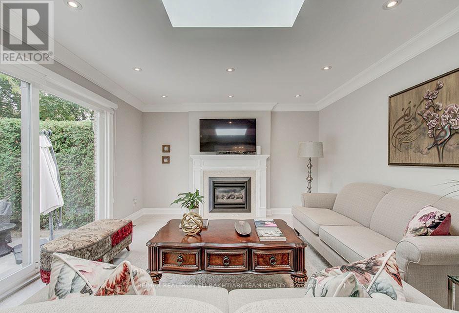 5 Bamboo Grove, Toronto, Ontario  M3B 2C6 - Photo 29 - C12489872