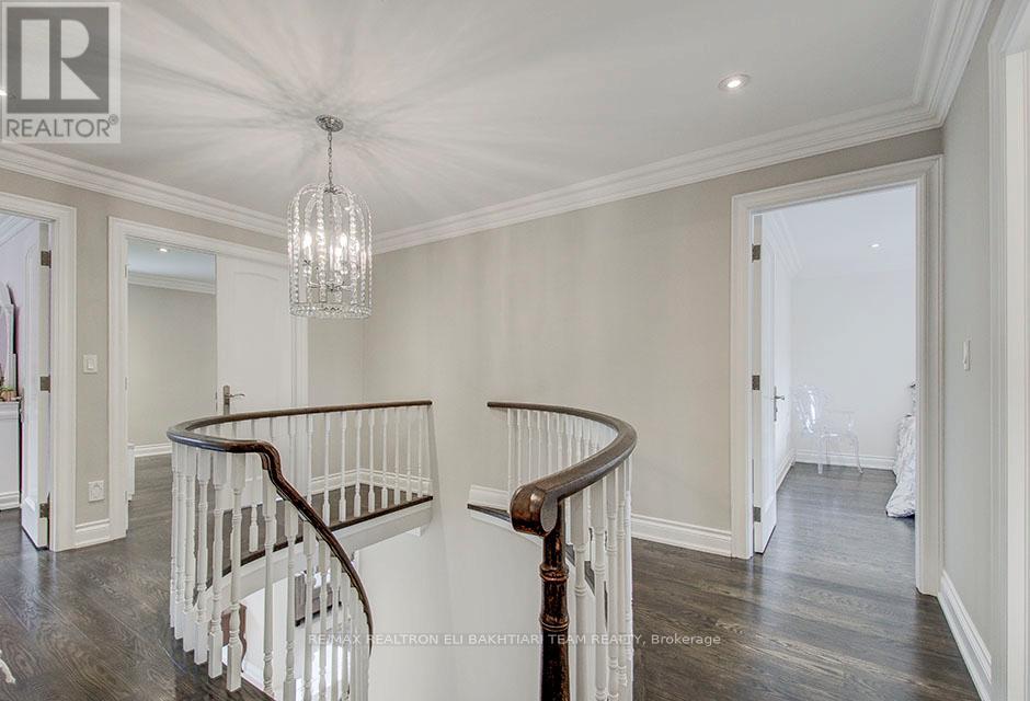 5 Bamboo Grove, Toronto, Ontario  M3B 2C6 - Photo 34 - C12489872