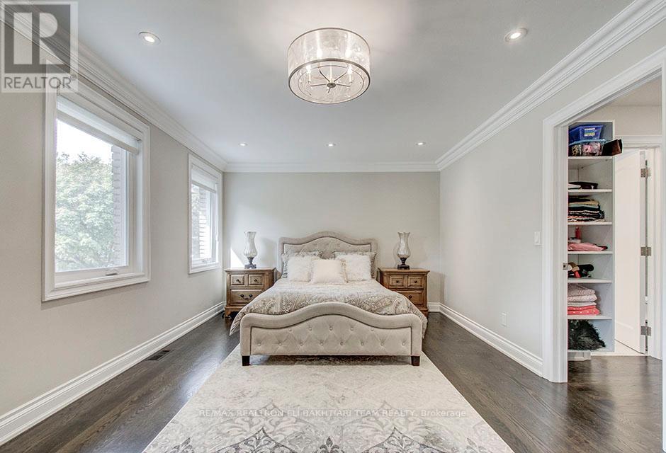 5 Bamboo Grove, Toronto, Ontario  M3B 2C6 - Photo 38 - C12489872