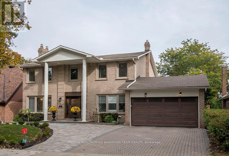 5 Bamboo Grove, Toronto, Ontario  M3B 2C6 - Photo 4 - C12489872