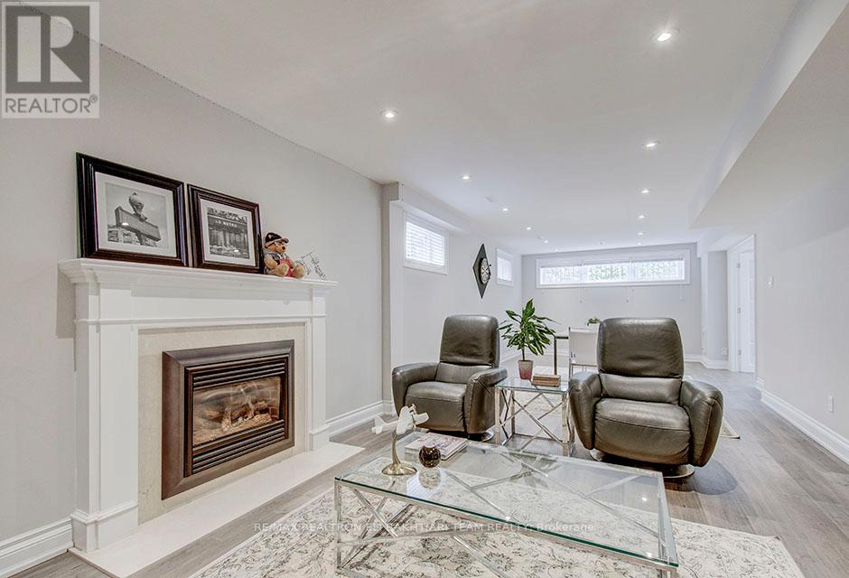 5 Bamboo Grove, Toronto, Ontario  M3B 2C6 - Photo 44 - C12489872