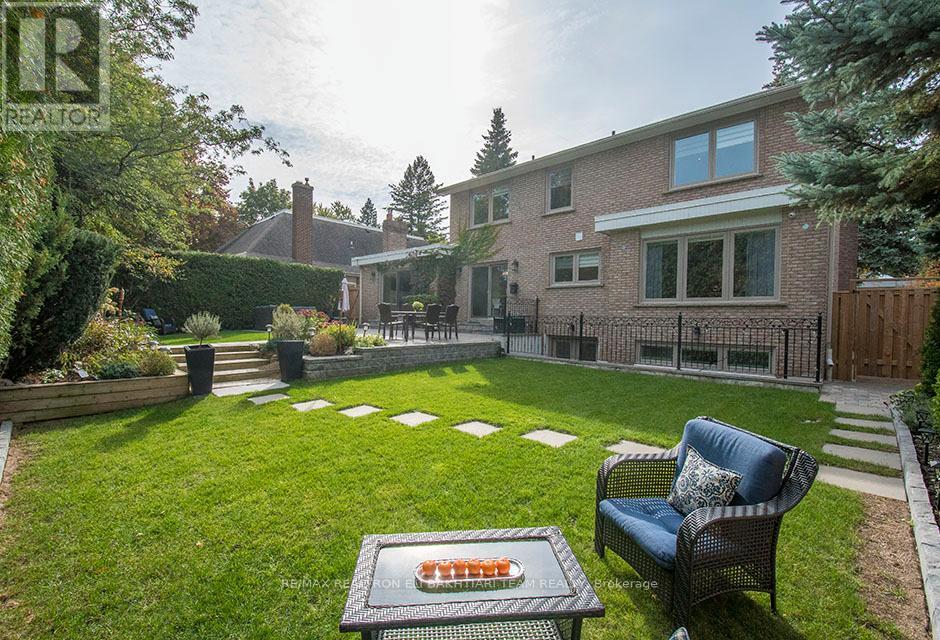 5 Bamboo Grove, Toronto, Ontario  M3B 2C6 - Photo 48 - C12489872