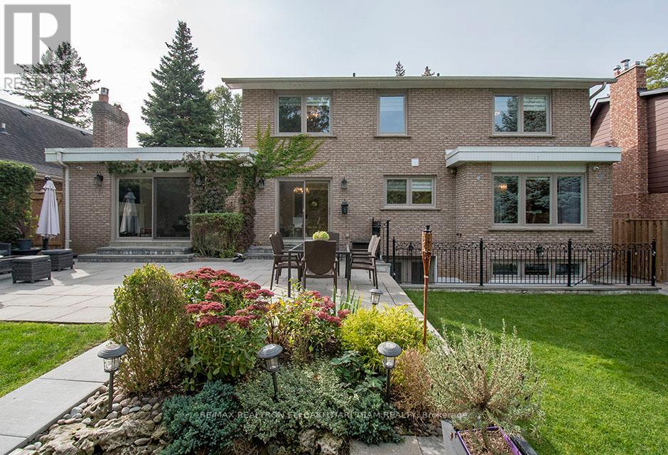 5 Bamboo Grove, Toronto, Ontario  M3B 2C6 - Photo 49 - C12489872