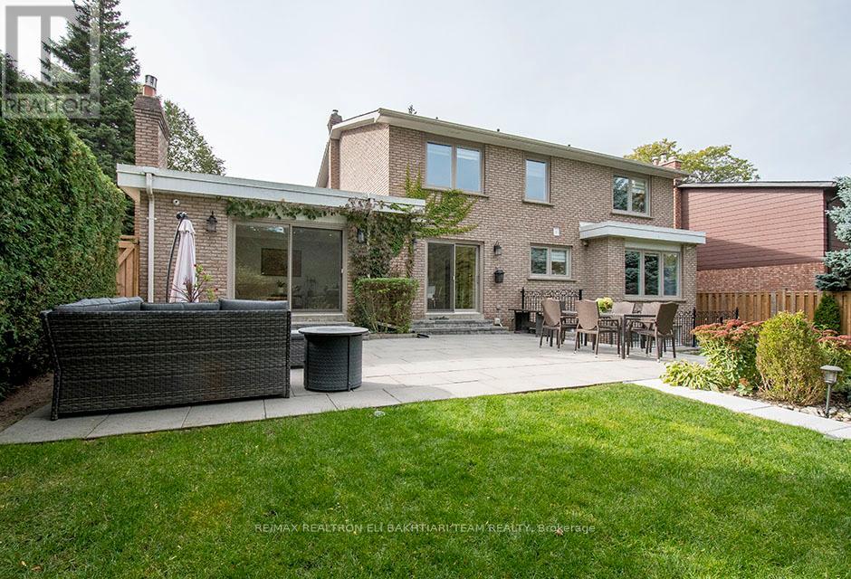 5 Bamboo Grove, Toronto, Ontario  M3B 2C6 - Photo 50 - C12489872