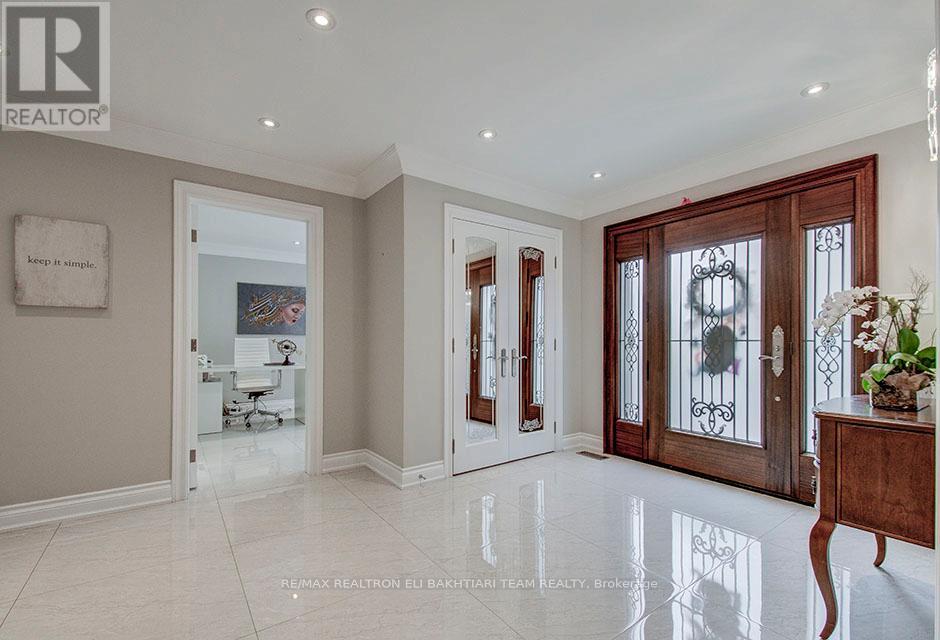 5 Bamboo Grove, Toronto, Ontario  M3B 2C6 - Photo 7 - C12489872