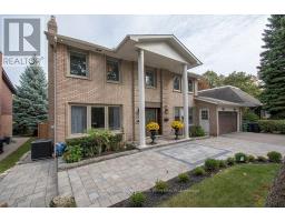 5 BAMBOO GROVE, Toronto, Ontario